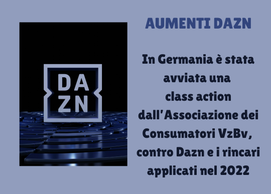 dazn class action germania.png